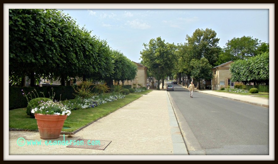 Montparnasse cemetary Paris