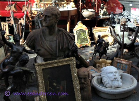  Everything you could imagine.